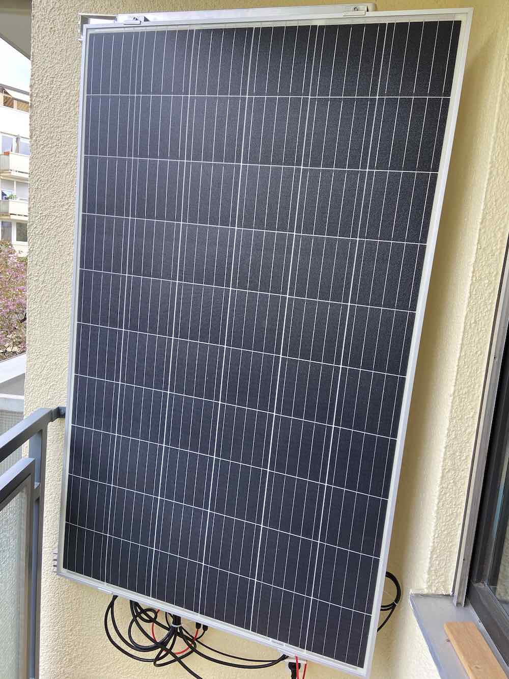 Mini-Solaranlagen: Auf geht’s zur Energiewende