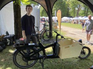 re:think Bikes © EHirsch