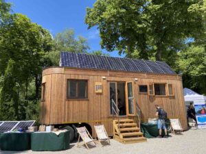 Tiny House © EHirsch