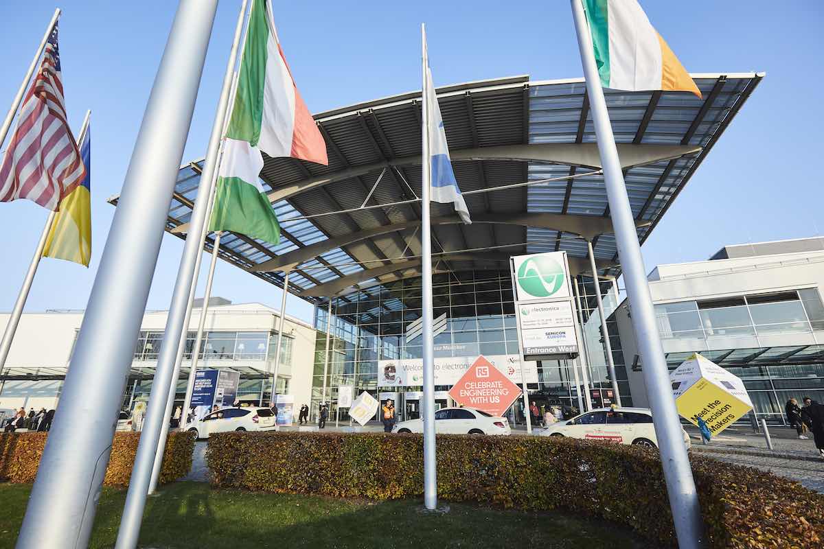electronica 2022: „Die Vorfreude in der Branche ist riesig“