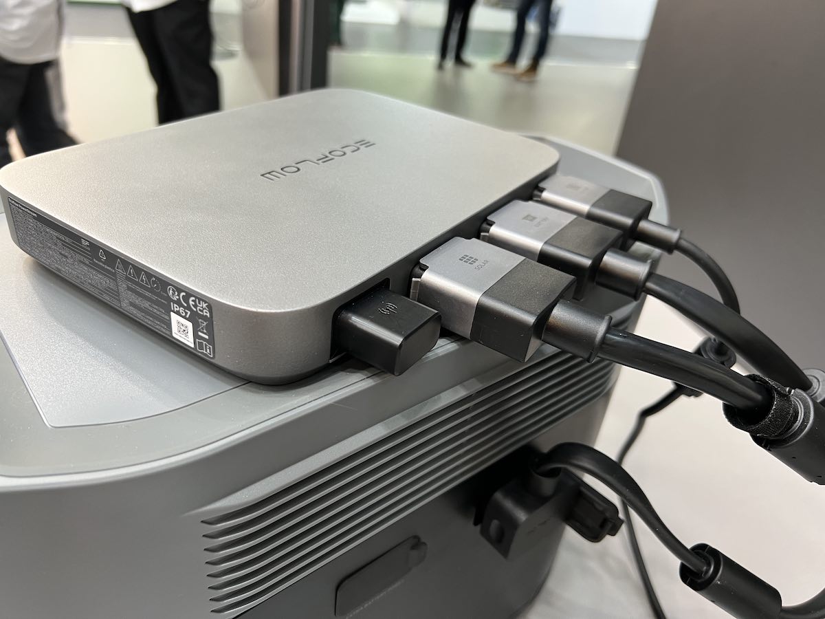 EF Powerstream ©Ehirsch
