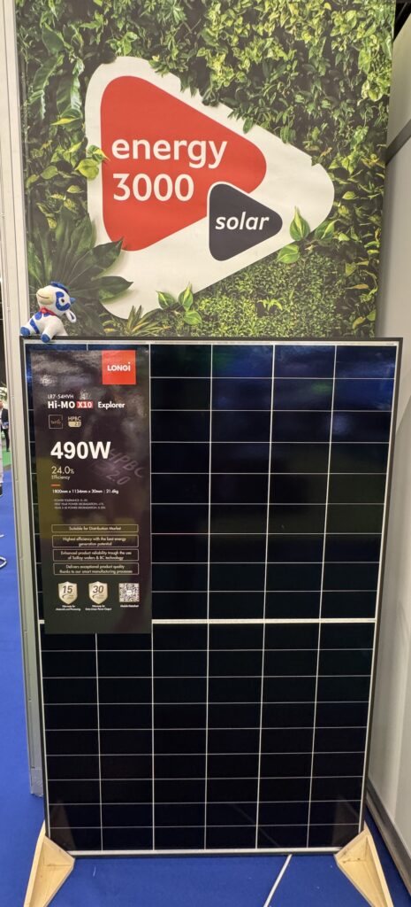 energy 3000 solar ©EHirsch